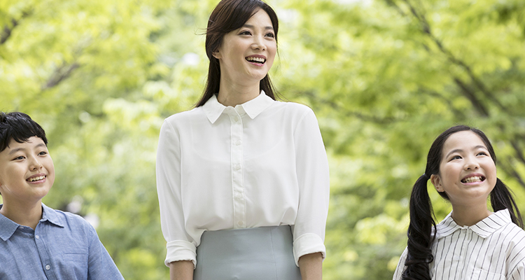 비전추친원칙 및 전략 비주얼 이미지