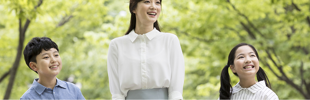 비전추친원칙 및 전략 비주얼 이미지